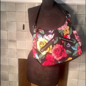 Vera Bradley- Havana Rose